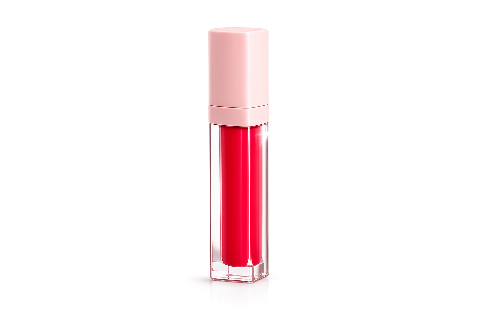 Luxe by Wasmite — Red:Power